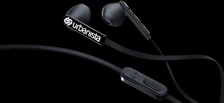 Image du produit Urbanista San Francisco (Filaire)