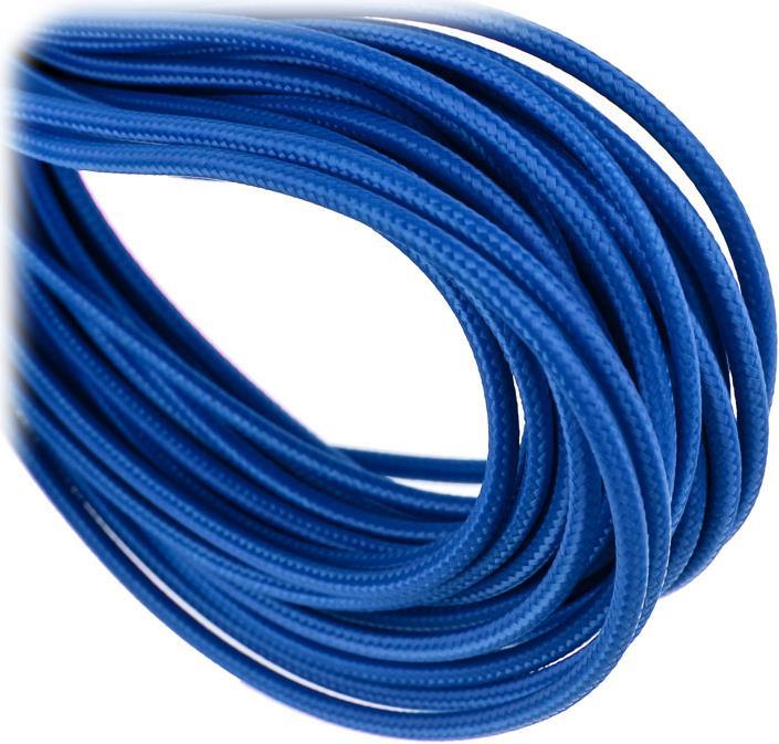 Actual product image Corsair Premium Sleeved Cable Set