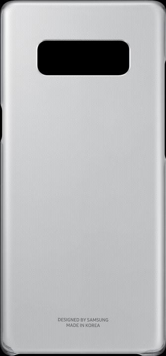 Produktbild Samsung Clear Cover (Samsung Galaxy Note 8)