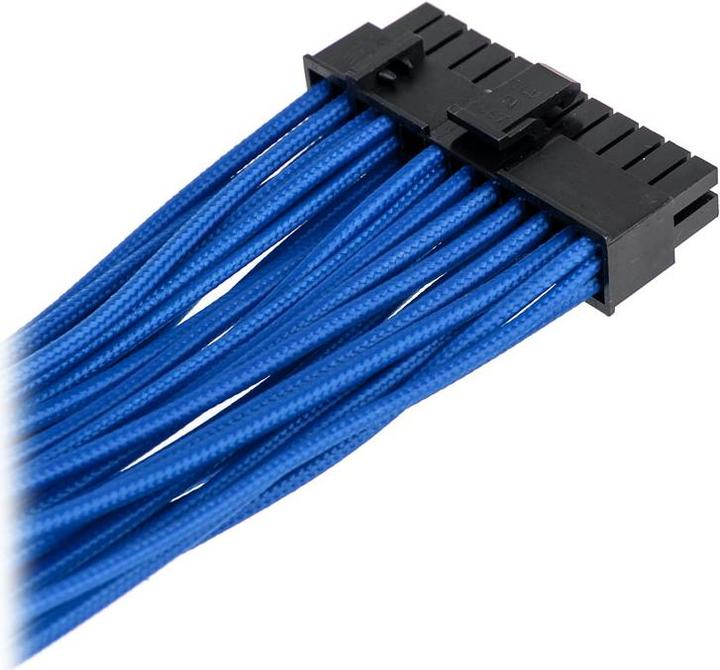 Actual product image Corsair Premium Sleeved Cable Set