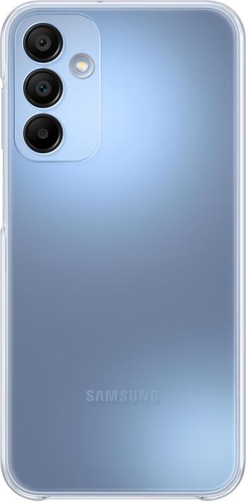 Image du produit Samsung A25 Couverture transparente (Samsung Galaxy A25 5G)