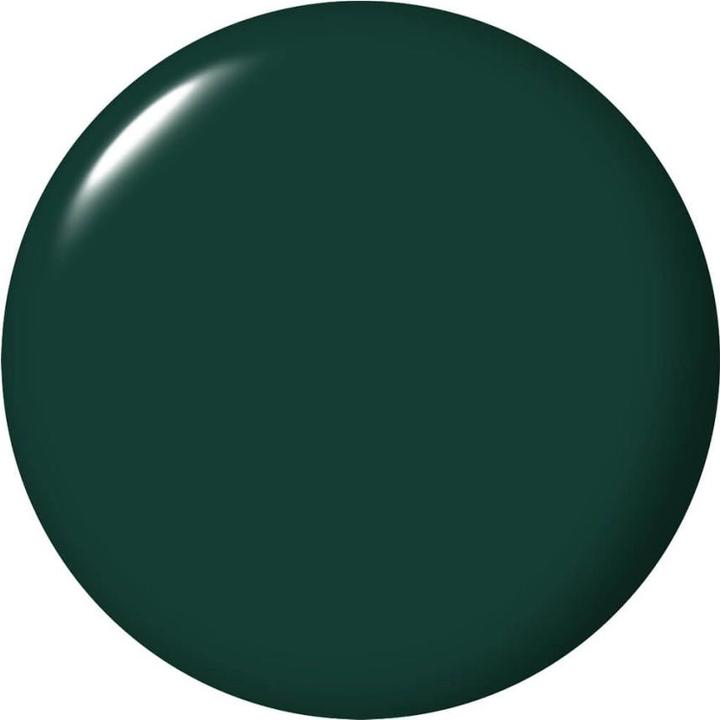 Actual product image OPI Nature Strong Collection Leaf Example (Leaf By Example, Colour paint)