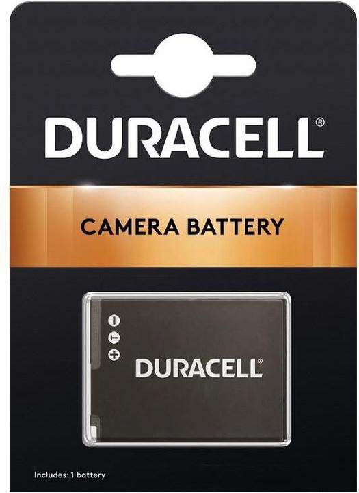 Image du produit Duracell Nikon EN-EL12 (Batterie de l'appareil photo)