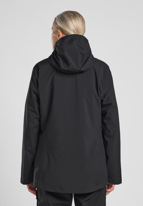 Actual product image Jack Wolfskin Moonrise 3In1 Jkt W (3XL)