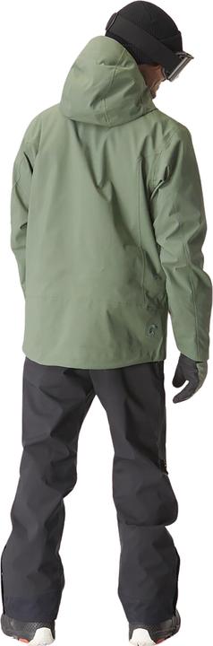 Actual product image Picture Welcome 3L Jacket (M)