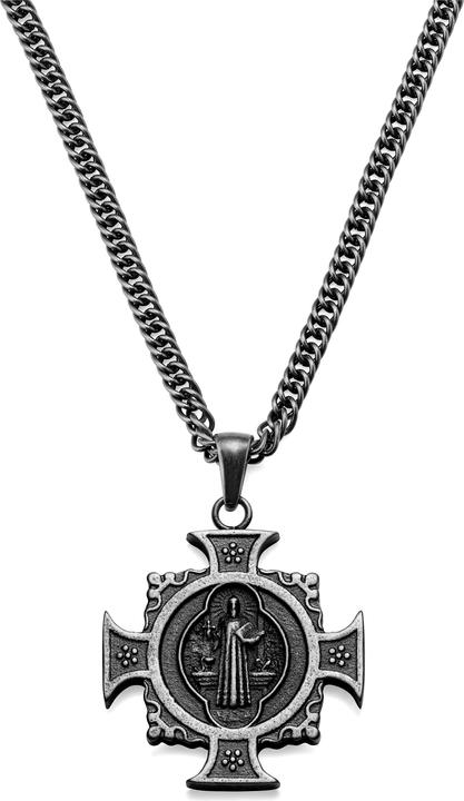 Produktbild Lucleon Sanctus (Metall)