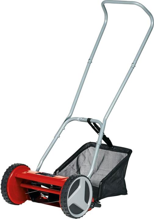 Einhell GC-HM 300 (Manuel)