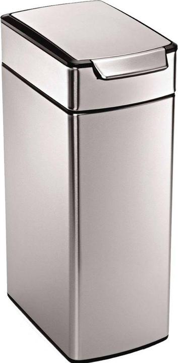 Barre tactile (40 l)