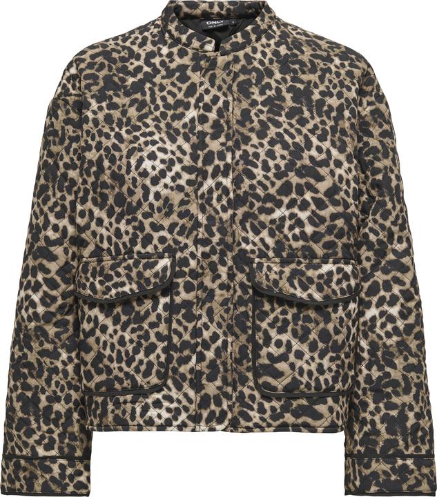 Produktbild Only CARHALLIE Steppjacke Steppjacke (S)