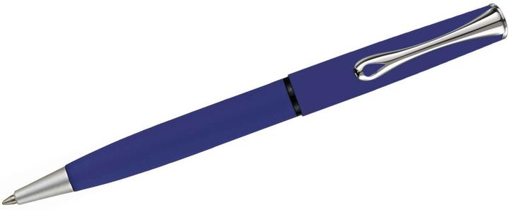 Image du produit Diplomat Stylo à bille Esteem bleu mat easyFlow (Bleu mat, 1 x)