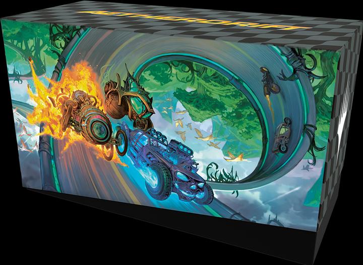 Productafbeelding Magic the Gathering Aetherdrift (Engels, Bundel)