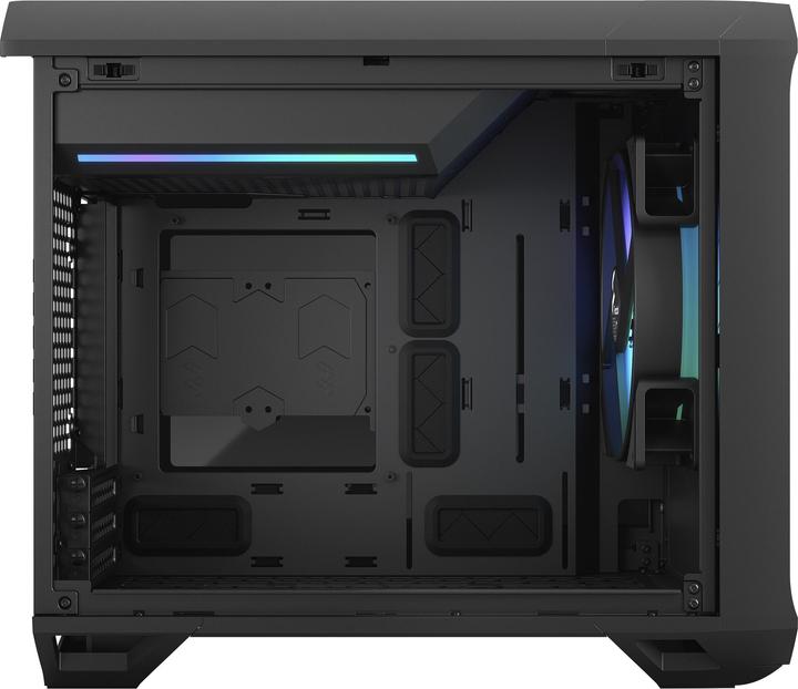 Produktbild Fractal Torrent Nano (Mini-ITX, Mini-DTX)