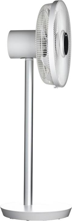 Actual product image Solis Eco Silent (54.20 dB)