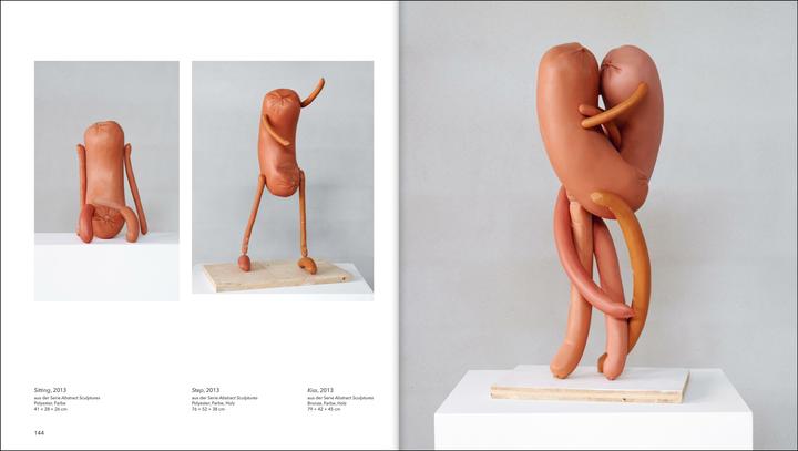 Produktbild Erwin Wurm (Englisch, Antonia Hoerschelmann, Klaus Albrecht Schröder, 2024)