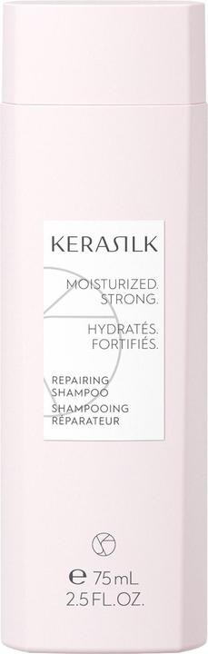 Kerasilk Essential - Repair Shampoo (75 ml)
