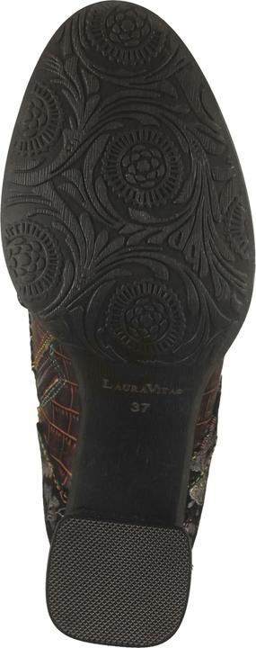 Produktbild Laura Vita Stiefelette (39)