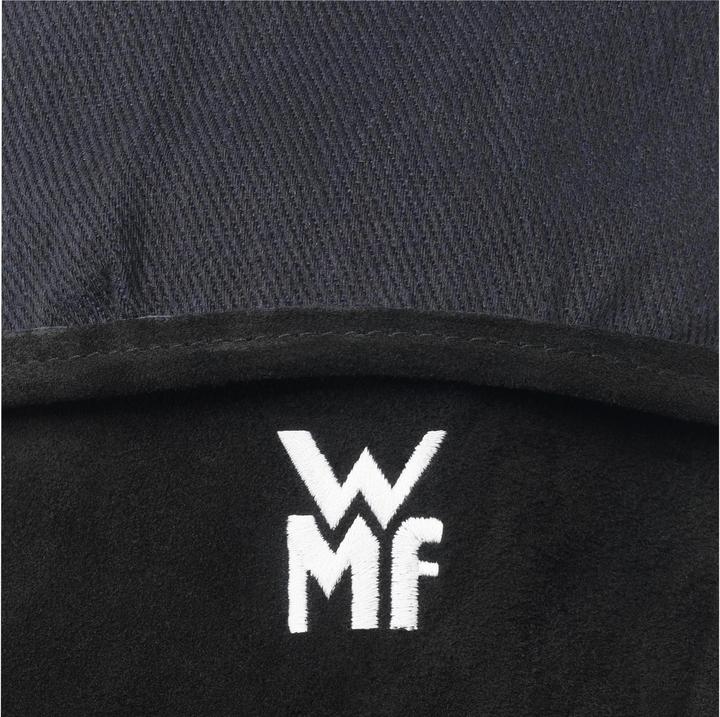 Produktbild WMF Grillhandschuh (Polyester, Baumwolle, Leder)