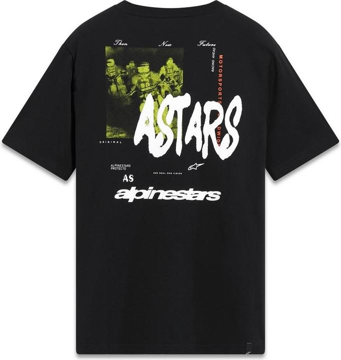 Actual product image Alpinestars Tee 24 Evolving Csf Ss (M)