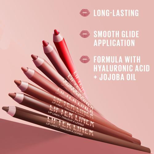 Immagine prodotto Maybelline New York Fodera del sollevatore (007 Big Lift)