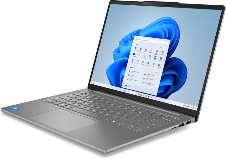 Image du produit Lenovo IdeaPad Slim 5 (14", Intel Core 7 240H, 16 Go, 512 Go, DE)