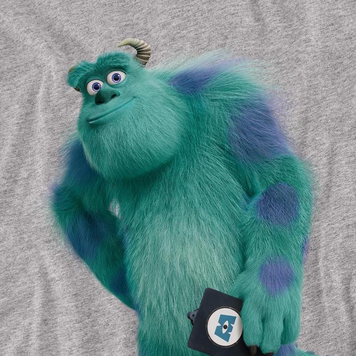Produktbild Monsters at Work TShirt (L)