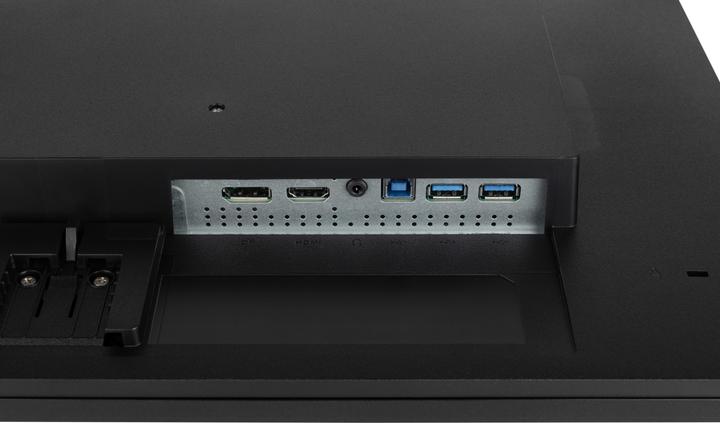 Produktbild iiyama XU2492HSU-B6/24" FHD ETE IPS Panel (1920 x 1080 Pixel, 23.80")