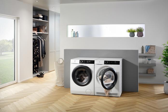 Produktbild Electrolux TrocknerPerfectCare 800, 9 kg, A (9 kg, Rechts)