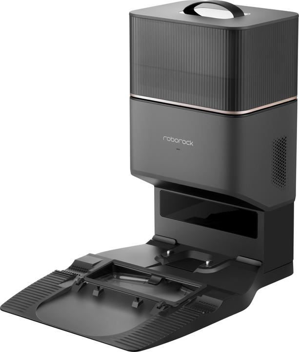 Actual product image Roborock Q8 Max+ (Vacuum mopping robot)