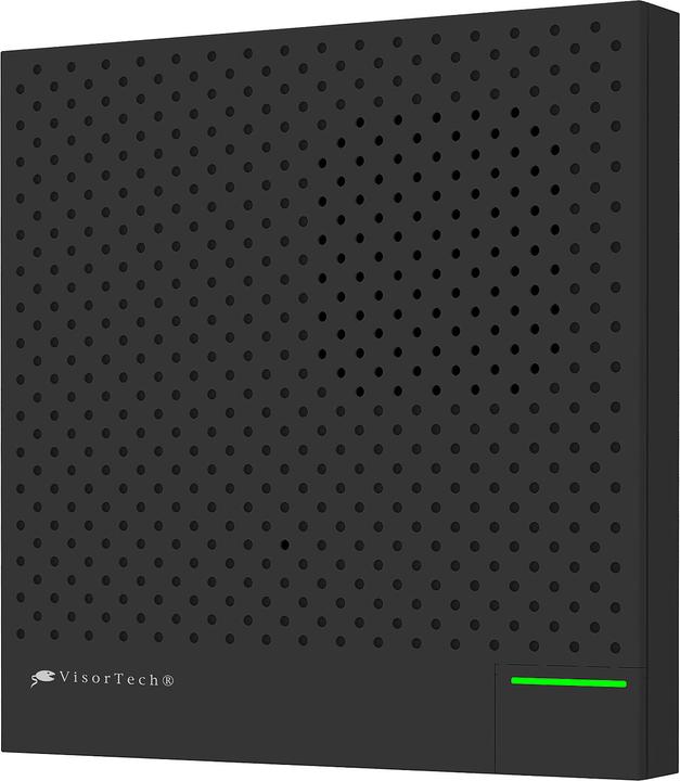 Image du produit VisorTech Système d'alarme WLAN