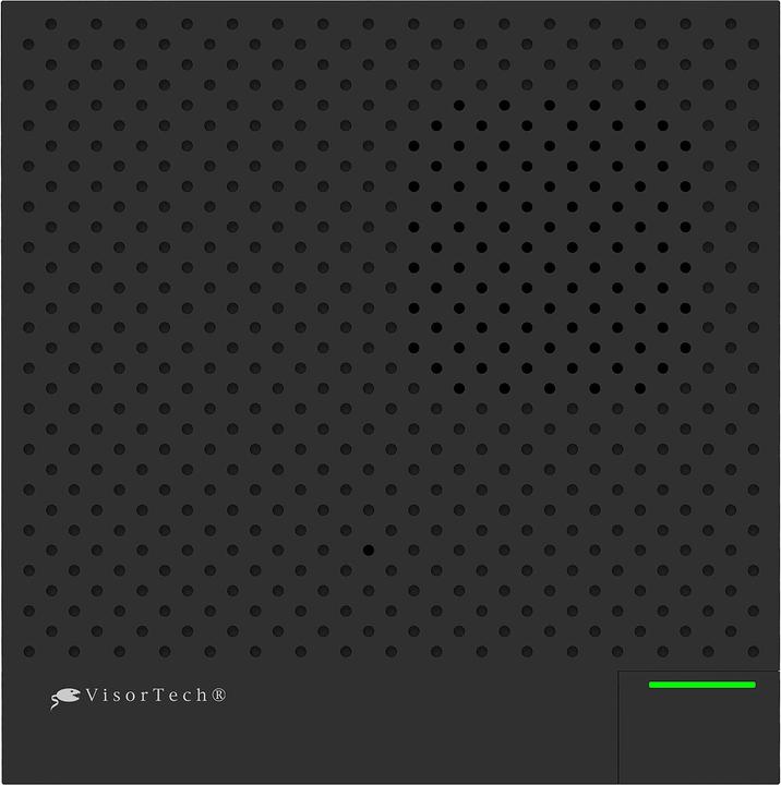 Image du produit VisorTech Système d'alarme WLAN