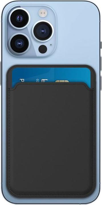 Produktbild Evelatus iPhone Genuine pocket with MagSafe (Universal)