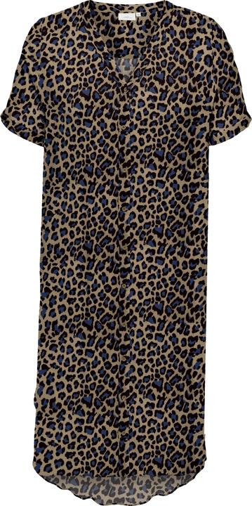 Produktbild Only Carbaboost Life S/S Shirt Dress Aop (44)