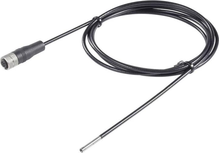 Voltcraft Flexibel Front-View Endoskop-Kamerasonde