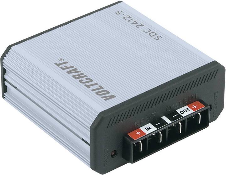 Image du produit Voltcraft Convertisseur continu-continu