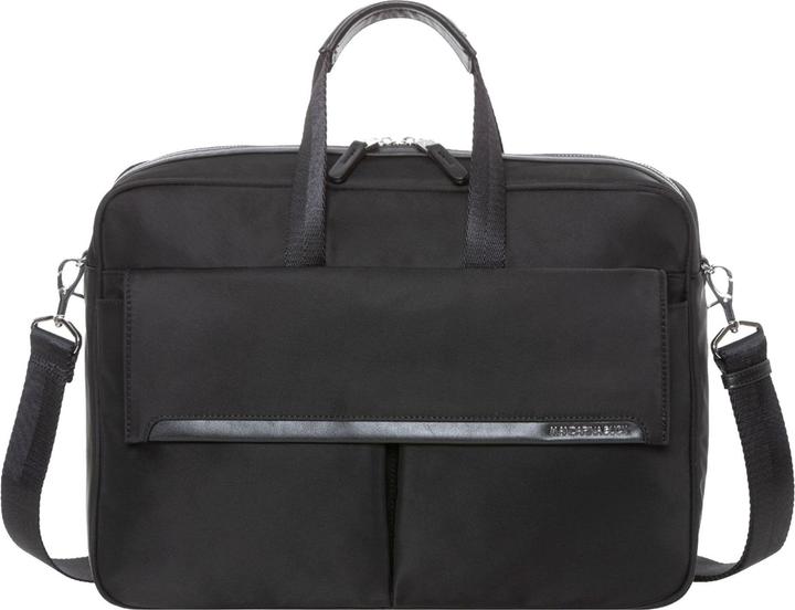 Produktbild Mandarina Duck Aktentasche Hunter Urban Briefcase HWC01 (16.14")