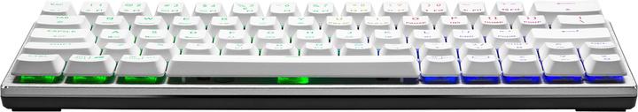 Image du produit Cooler Master TAS CoolerMaster SK620 blanc TTC rouge bas (DE, Filaire)