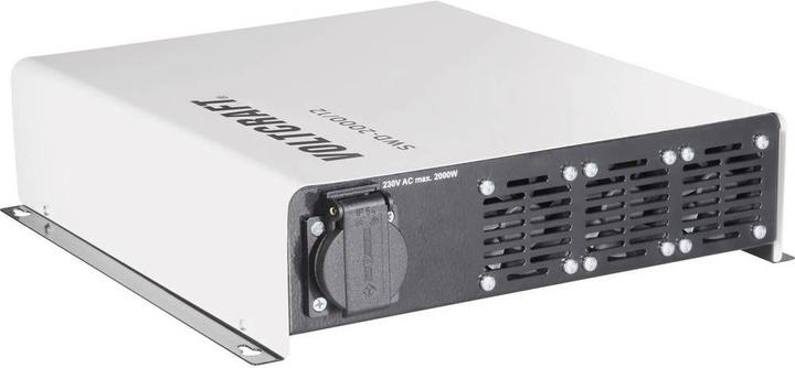 Image du produit Voltcraft Onduleur sinusoïdal