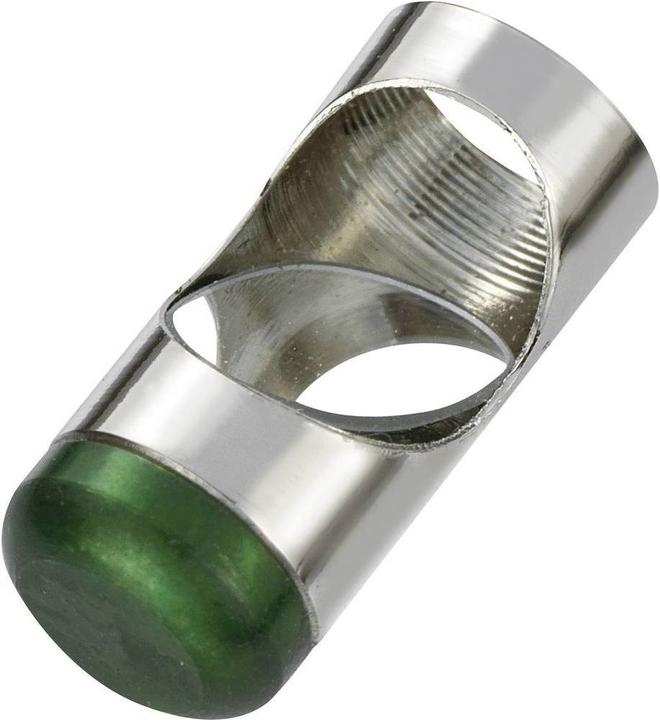 Actual product image Voltcraft 45 ° Mirror attachment Probe Ø 5