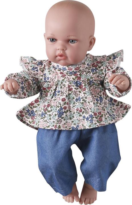Image du produit Vertbaudet Ensemble de vêtements de poupée 2 pièces