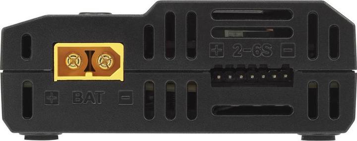 Image du produit Voltcraft Chargeur multifonction V-Charge 0 DC