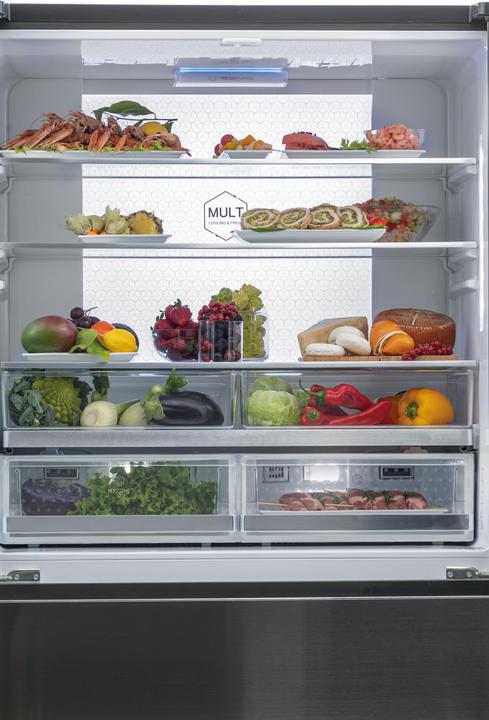 Produktbild Haier HB26FSNAAA (750 l)
