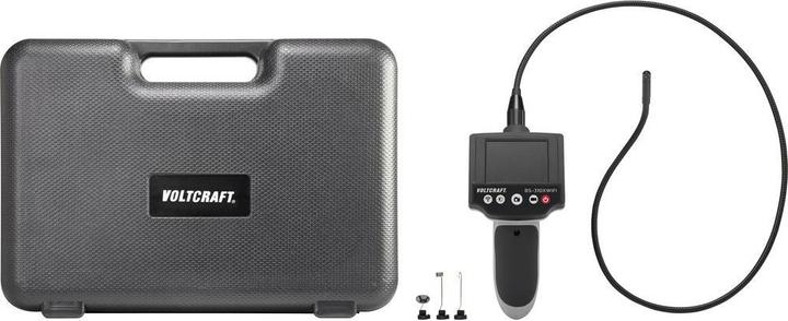 Manual, Reflectors, Magnet, Hook, BS-310XWIFI Endoscope