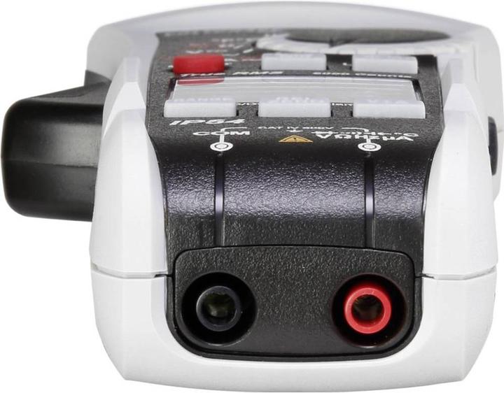Actual product image Voltcraft Current clamp (CAT IV 600V)