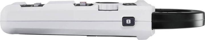 Actual product image Voltcraft Current clamp (CAT IV 600V)