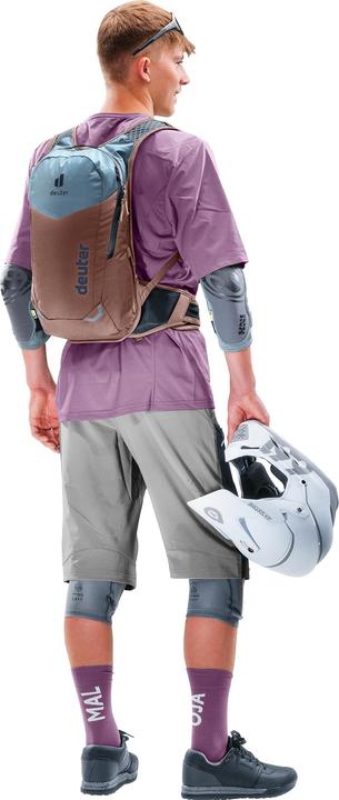 Actual product image Deuter Hiline 8 (8 l)