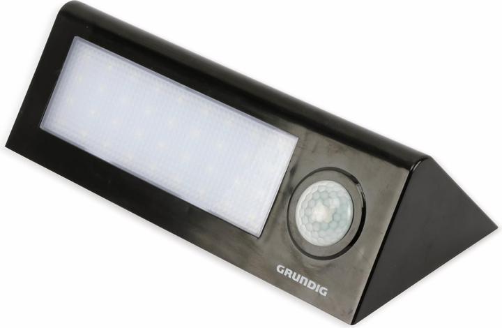 Produktbild Grundig Light night solar motion (320 lm)