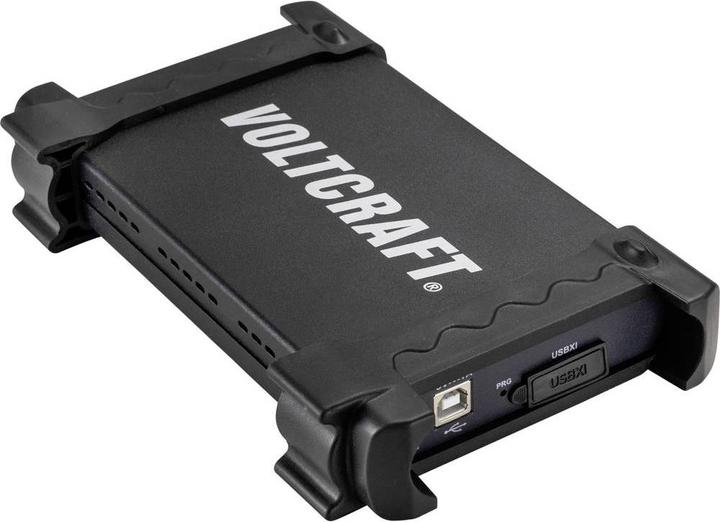 Image du produit Voltcraft Tête d'oscilloscope USB (CAT I)
