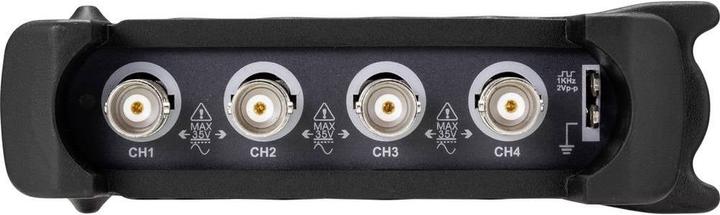 Image du produit Voltcraft Tête d'oscilloscope USB (CAT I)