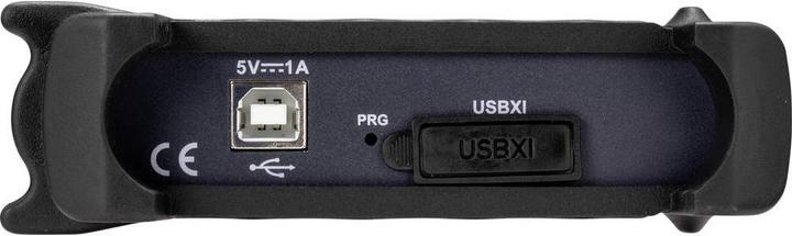 Image du produit Voltcraft Tête d'oscilloscope USB (CAT I)