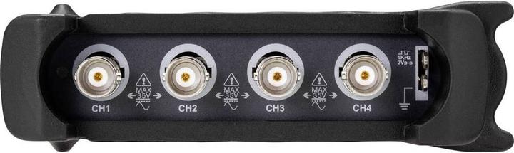 Image du produit Voltcraft Tête d'oscilloscope USB (CAT I)